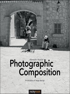 cover image of Photographic Composition